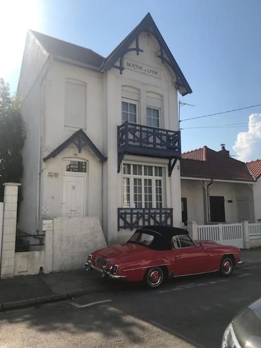 Casa vacanze Berthe Lydie Charme, Confort Et *