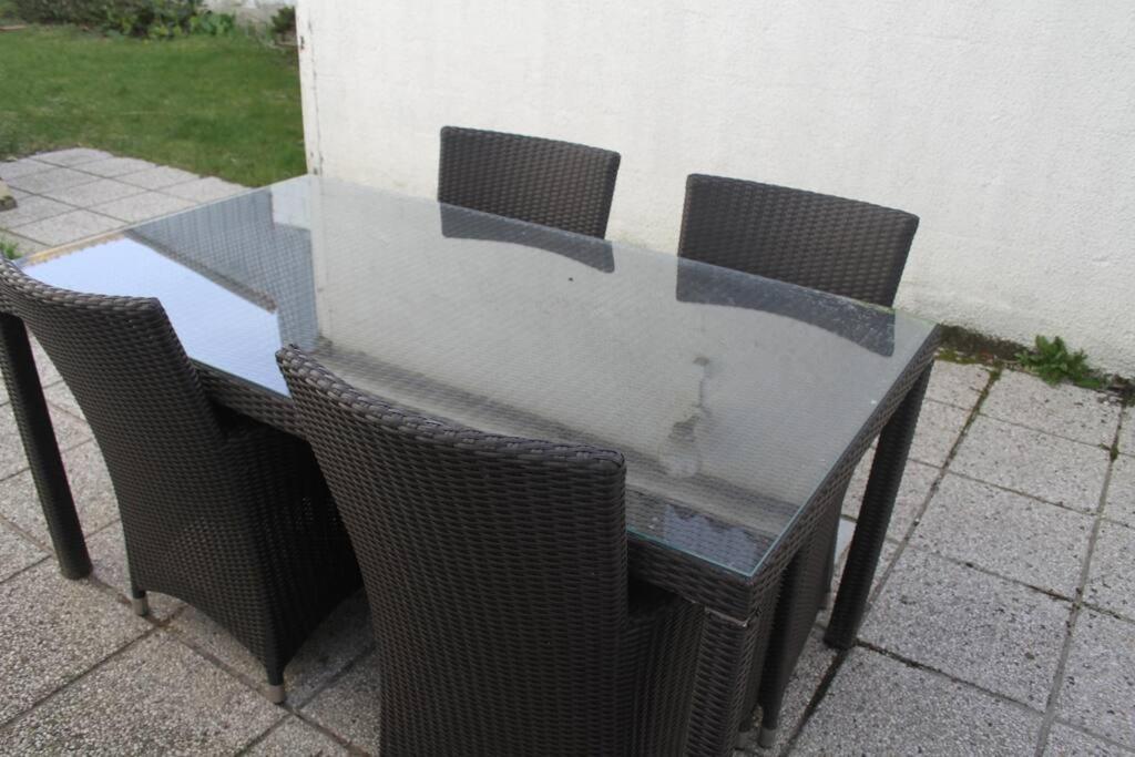 Casa vacanze Berthe Lydie Charme, Confort Et *